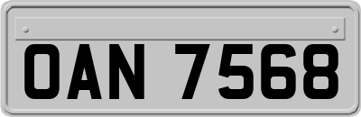 OAN7568