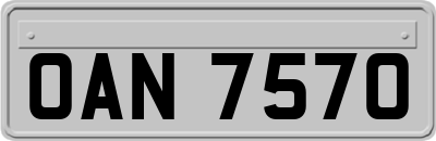 OAN7570