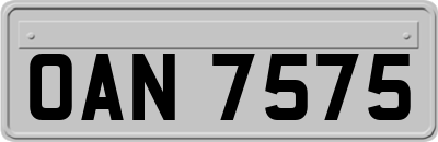 OAN7575