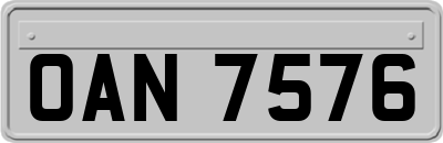 OAN7576