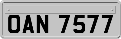 OAN7577
