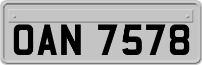 OAN7578