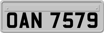 OAN7579