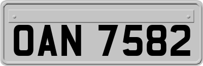OAN7582