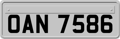 OAN7586