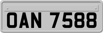 OAN7588