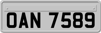 OAN7589