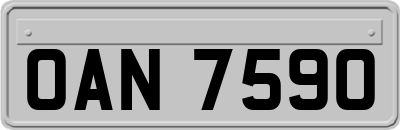OAN7590