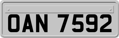 OAN7592