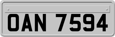 OAN7594