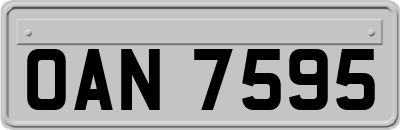 OAN7595