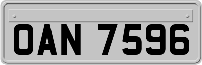 OAN7596