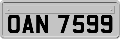 OAN7599