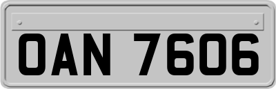 OAN7606
