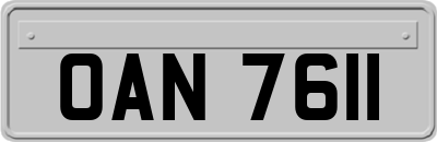 OAN7611