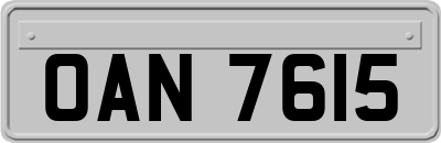 OAN7615
