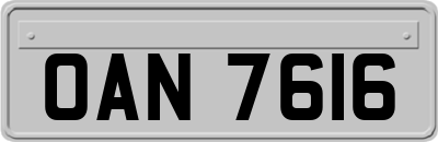 OAN7616