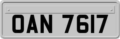OAN7617