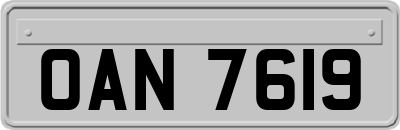 OAN7619