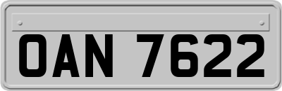 OAN7622