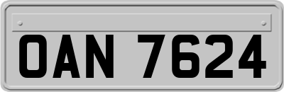 OAN7624