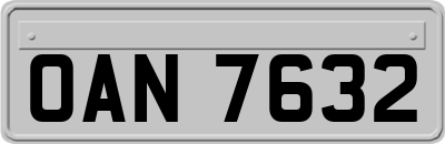 OAN7632