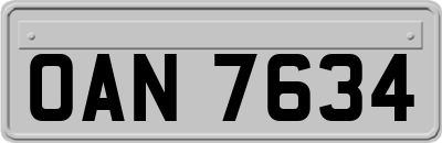 OAN7634