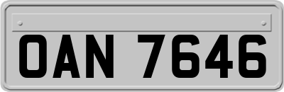 OAN7646