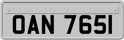 OAN7651