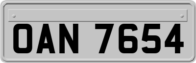 OAN7654