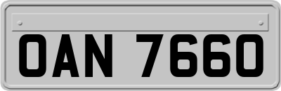 OAN7660