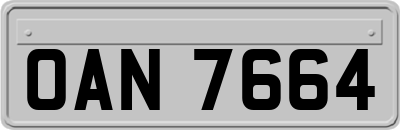 OAN7664