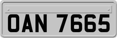 OAN7665