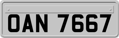 OAN7667