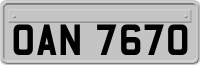 OAN7670