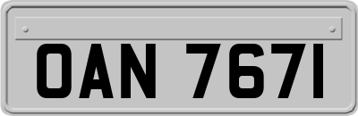 OAN7671
