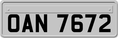 OAN7672