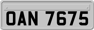 OAN7675