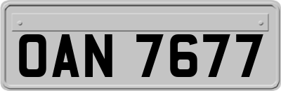 OAN7677