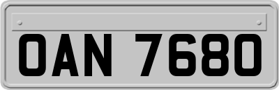 OAN7680