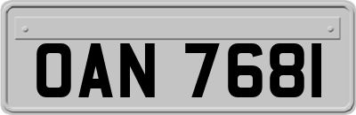 OAN7681