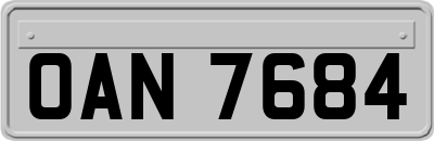 OAN7684