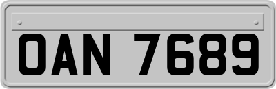 OAN7689