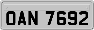 OAN7692