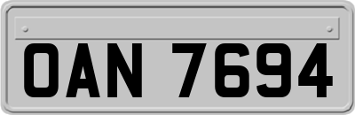 OAN7694