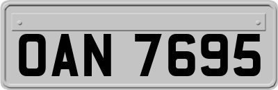 OAN7695