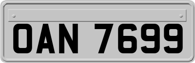 OAN7699