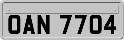 OAN7704