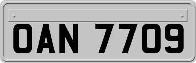 OAN7709