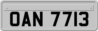 OAN7713